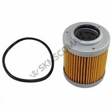 选购hf35252液压油滤芯的全面指南 品质、价格与供应商选择