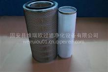 探秘6i-2503挖掘机空气滤芯 价格、图片与配件厂家全解析