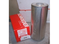 厂家直销施罗德SBF83008系列滤芯 高清细节全览及专业选型指南